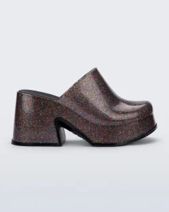 Platforms|Mules*Melissa Mia