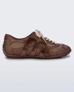Sneakers*Melissa Motion Copper