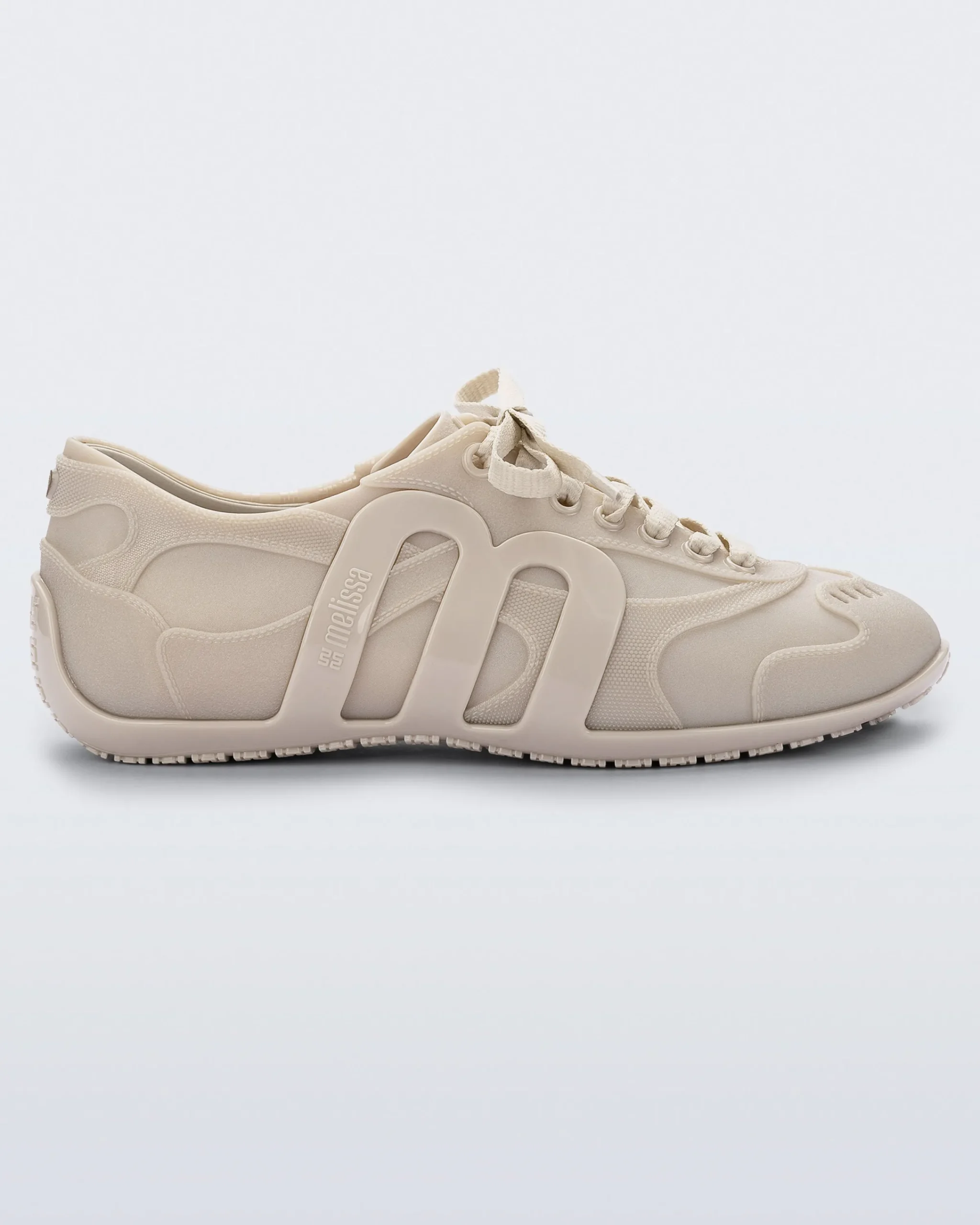 Sneakers*Melissa Motion Beige