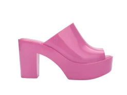 Heels|Mules*Melissa Mule