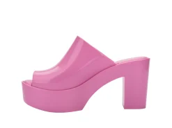 Heels|Mules*Melissa Mule