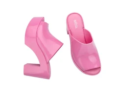 Heels|Mules*Melissa Mule