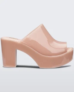 Heels|Mules*Melissa Mule