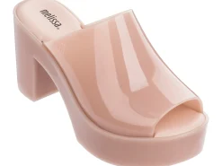 Heels|Mules*Melissa Mule