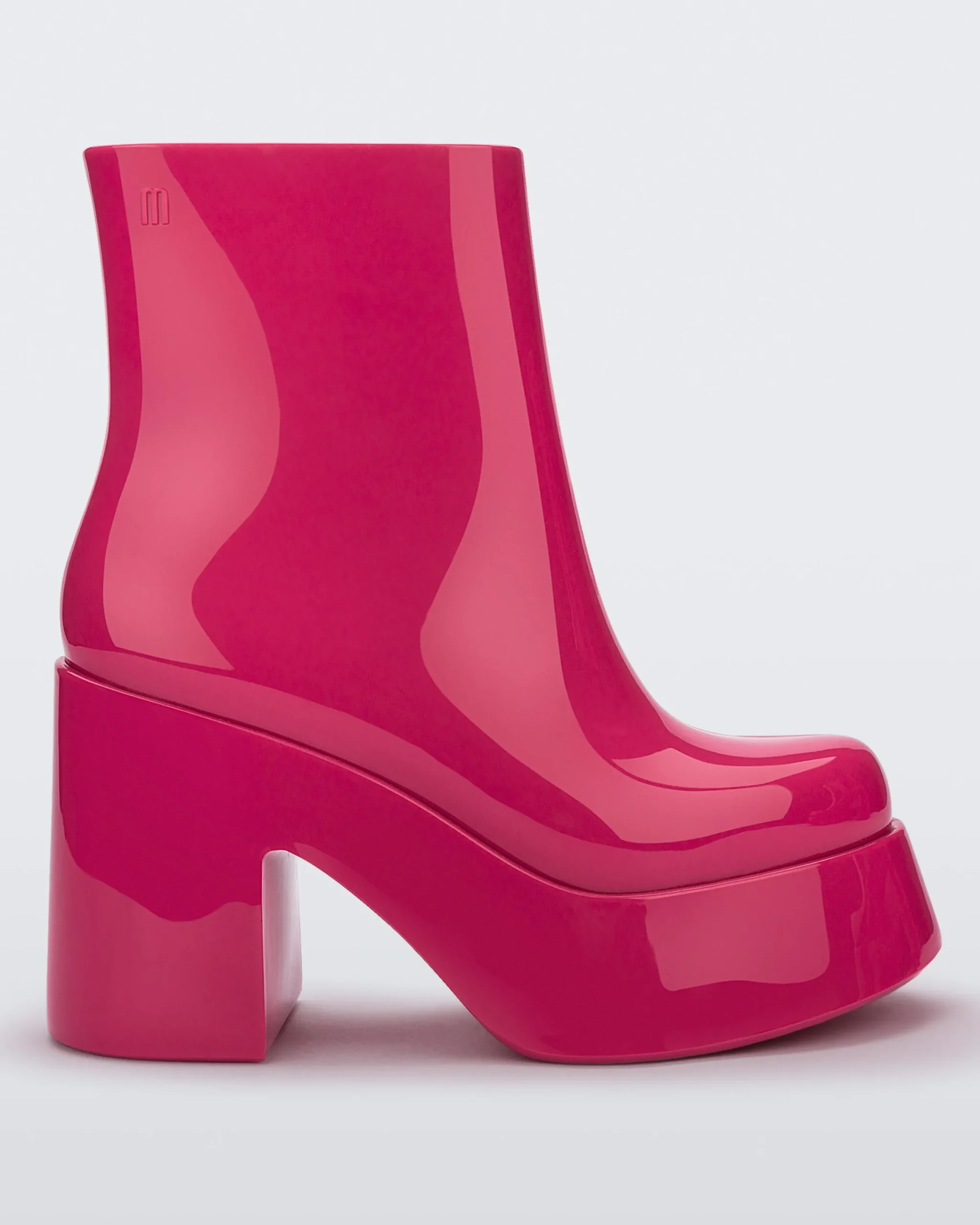 Boots|Platform*Melissa Nubia