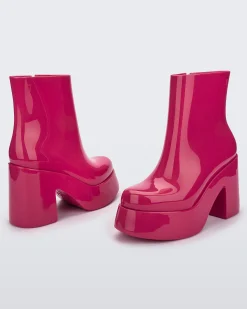 Boots|Platform*Melissa Nubia