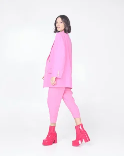 Boots|Platform*Melissa Nubia