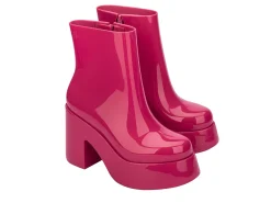 Boots|Platform*Melissa Nubia