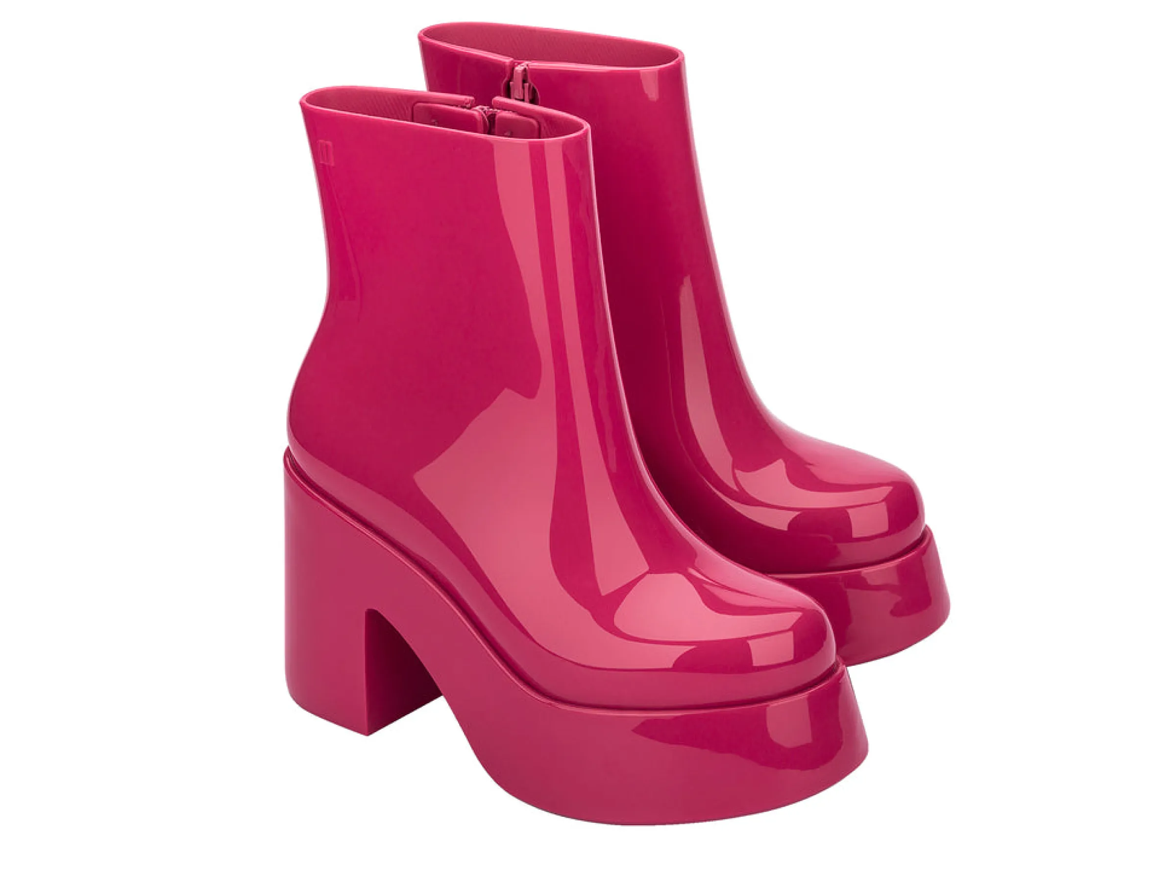 Boots|Platform*Melissa Nubia