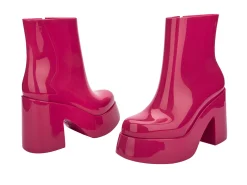 Boots|Platform*Melissa Nubia