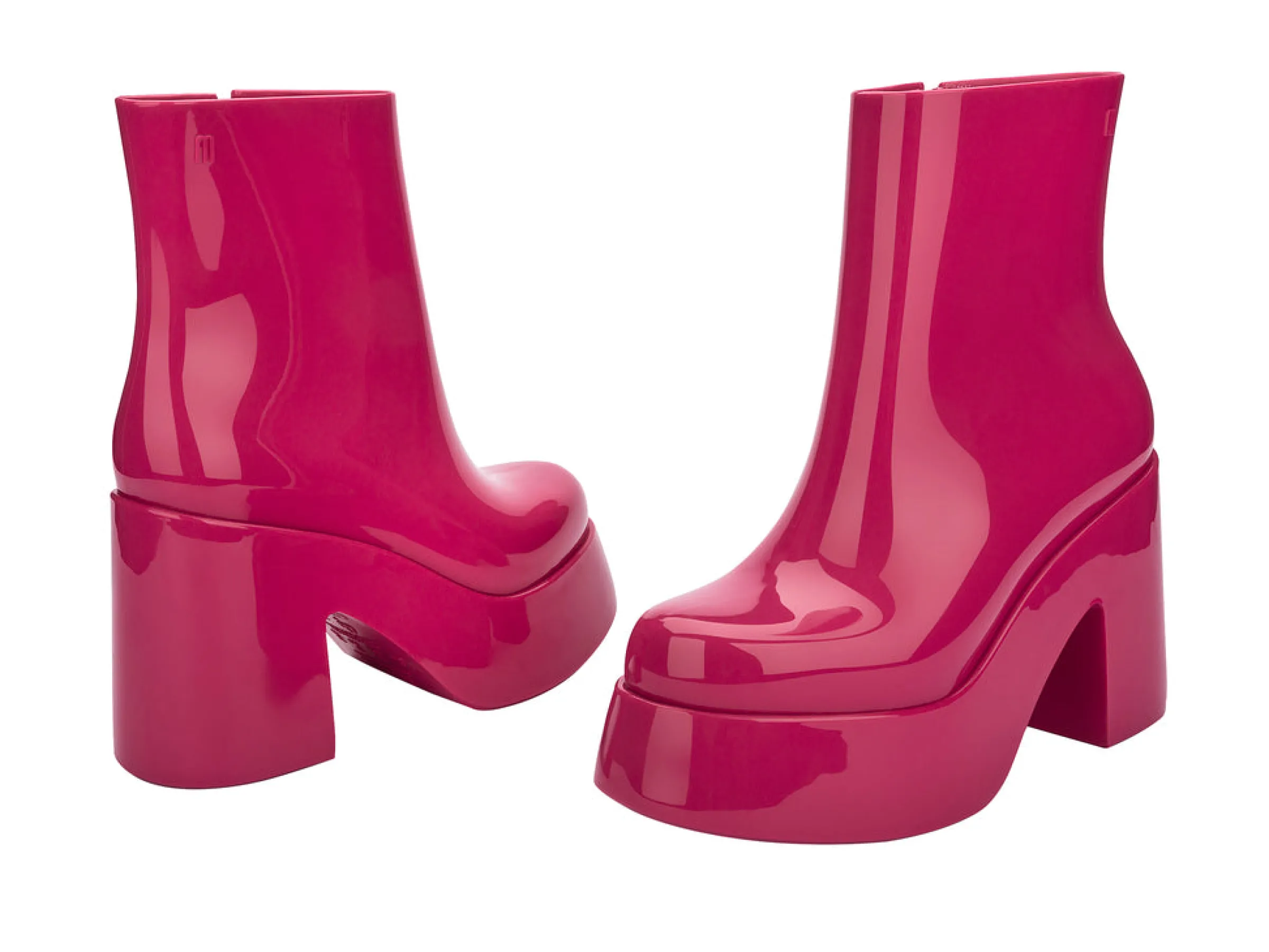 Boots|Platform*Melissa Nubia