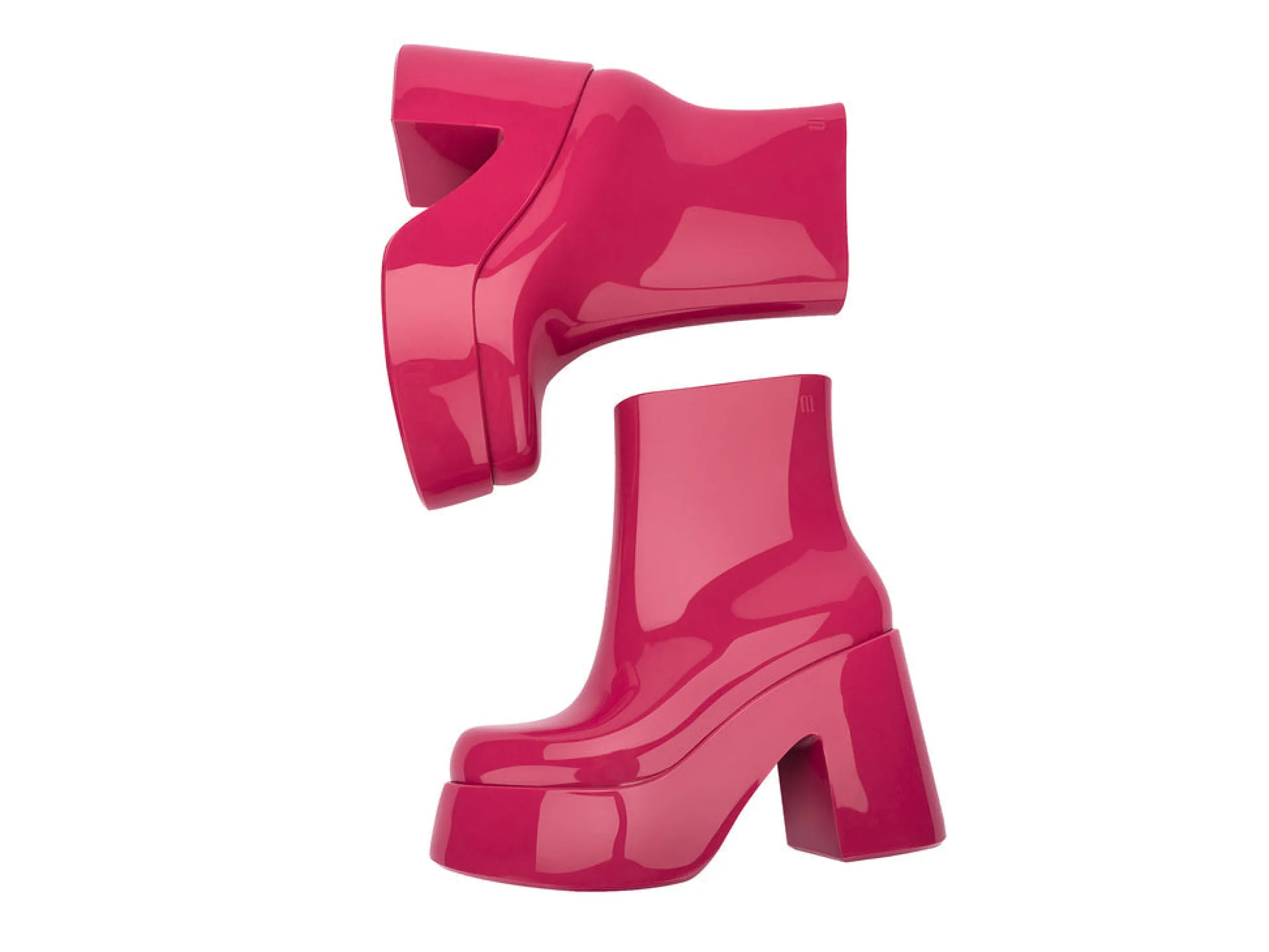 Boots|Platform*Melissa Nubia