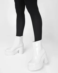 Boots|Platform*Melissa Nubia
