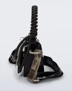 Handbags*Melissa Olga Bag Black