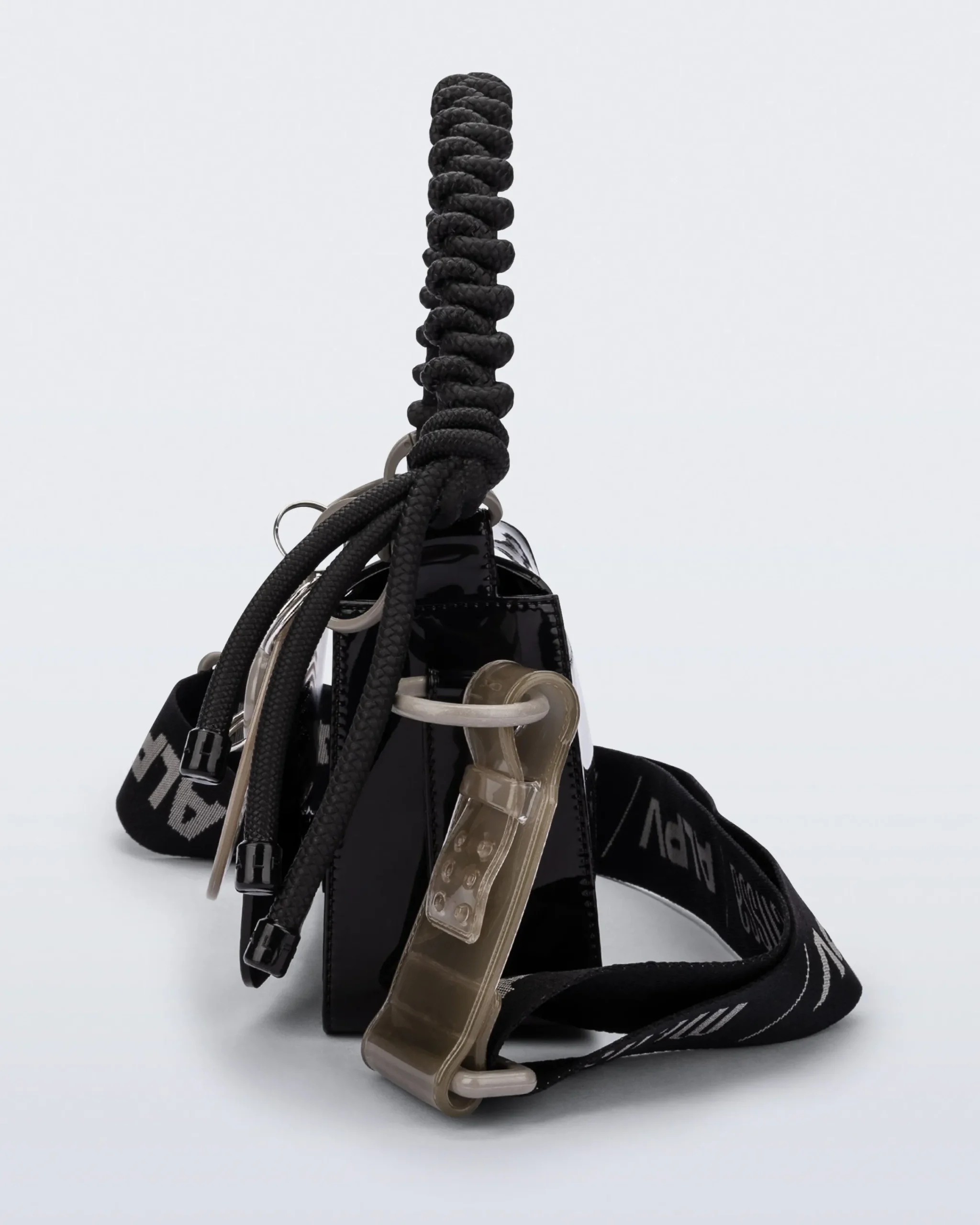 Handbags*Melissa Olga Bag Black