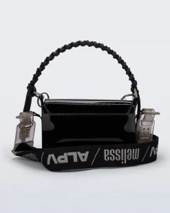 Handbags*Melissa Olga Bag Black