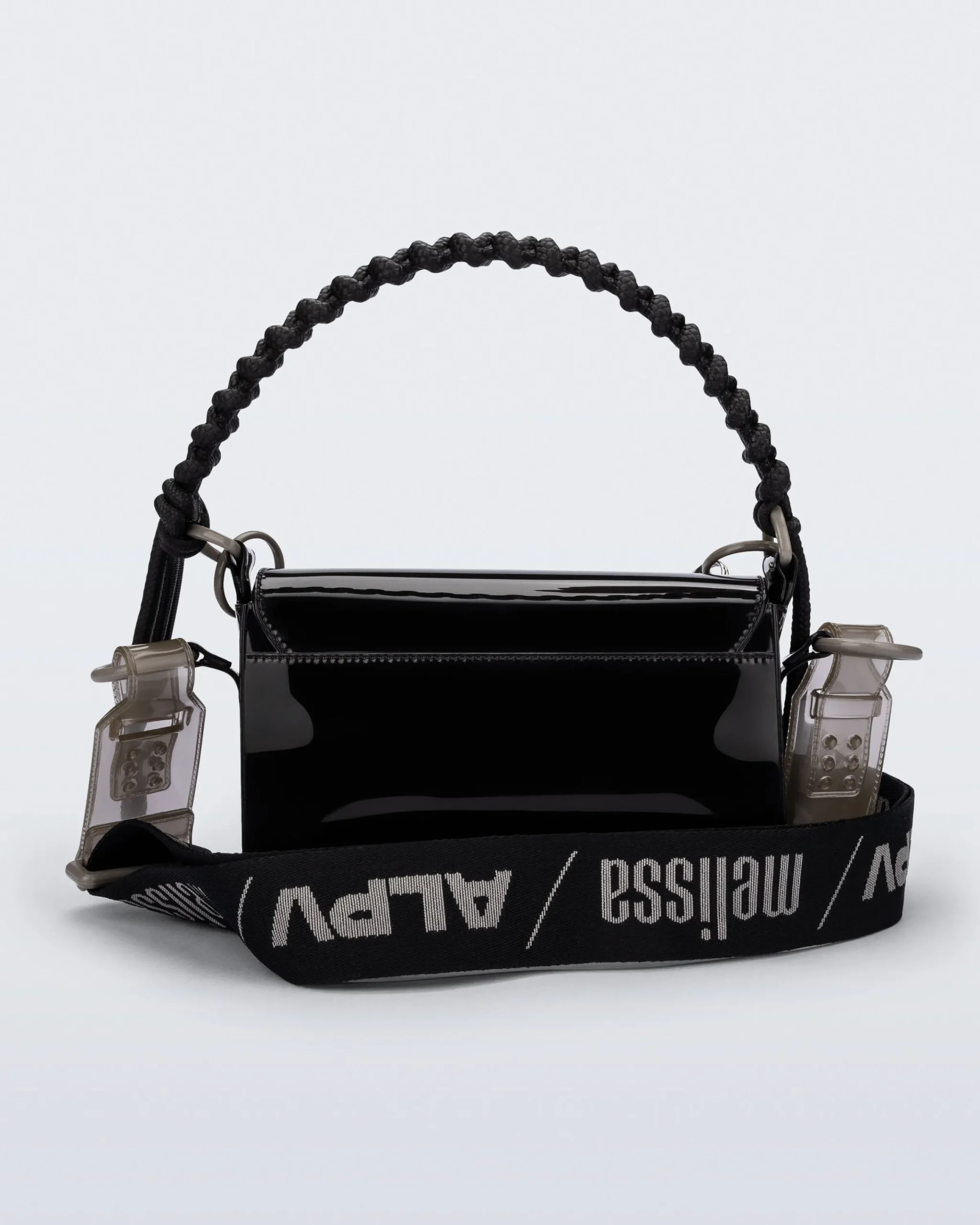 Handbags*Melissa Olga Bag Black