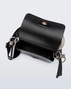 Handbags*Melissa Olga Bag Black