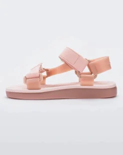 Ankle Strap*Melissa Papete