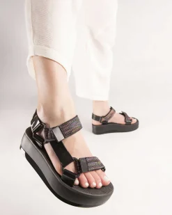 Platforms*Melissa Papete Platform