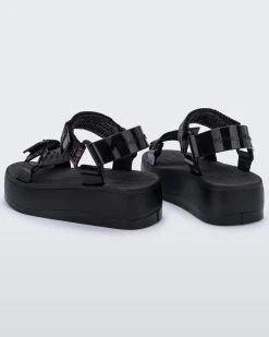 Platforms*Melissa Papete Platform