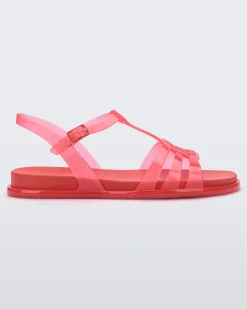 Ankle Strap*Melissa Party Sandal