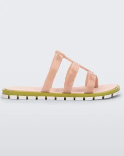 Slides*Melissa Path Slide