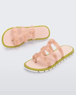 Slides*Melissa Path Slide