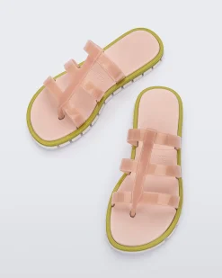 Slides*Melissa Path Slide