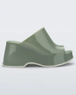 Platforms|Mules*Melissa Patty