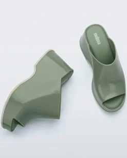 Platforms|Mules*Melissa Patty