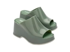 Platforms|Mules*Melissa Patty