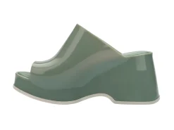 Platforms|Mules*Melissa Patty