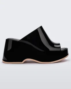 Platforms|Mules*Melissa Patty