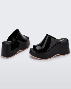 Platforms|Mules*Melissa Patty