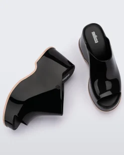 Platforms|Mules*Melissa Patty