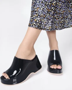 Platforms|Mules*Melissa Patty