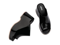 Platforms|Mules*Melissa Patty