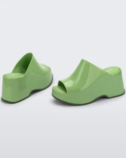 Platforms|Mules*Melissa Patty