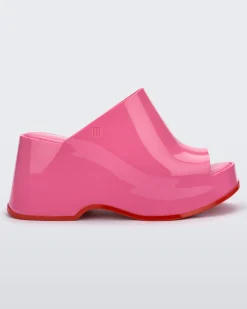 Platforms|Mules*Melissa Patty