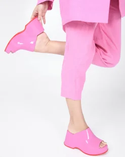 Platforms|Mules*Melissa Patty