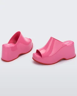 Platforms|Mules*Melissa Patty