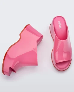 Platforms|Mules*Melissa Patty