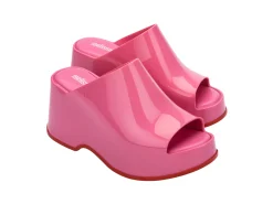 Platforms|Mules*Melissa Patty