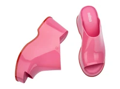 Platforms|Mules*Melissa Patty