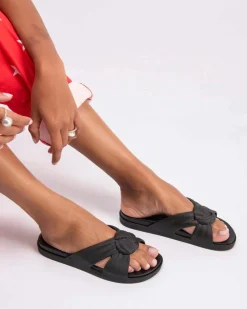 Slides*Melissa Plush