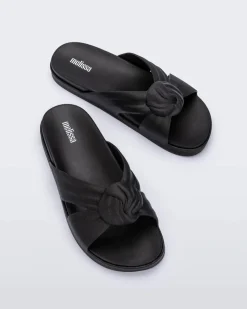 Slides*Melissa Plush