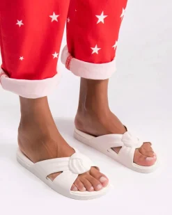 Slides*Melissa Plush