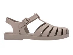 Ankle Strap*Melissa Possession Matte Beige