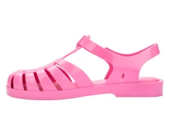 Ankle Strap*Melissa Possession Gloss Pink